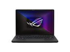 ASUS ROG Zephyrus G14 GA402RJ-L8166WS Gaming Laptop (Eclipse Gray Anime Matrix) | 14" QHD (2560 x 1600) | Ryzen 7 6800HS | 16 GB DDR5 | 1TB SSD | AMD Radeon RX 6700S | Windows 11 Home |  G14 Sleeve (2022) | ROG Impact Gaming Mouse