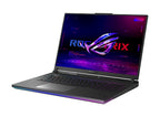 Asus ROG Strix Scar 18 G834JY-N6014WS Gaming Laptop (Black) | 18" QHD+ (2560x1600 WQXGA) | i9 13980HX | 32GB RAM | 2TB SSD | RTX 4090 | Windows 11 Home | ROG Gladius III Mouse | ROG Backpack