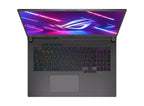 Asus ROG Strix G17 G713RC-HX073W Gaming Laptop (Eclipse Gray) | 17” FHD (1920x1080) | Ryzen 7 6800H | 8GB RAM | 1TB SSD | RTX 3050 | Windows 11 Home | ROG Backpack