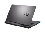Asus ROG Strix G17 G713RC-HX073W Gaming Laptop (Eclipse Gray) | 17” FHD (1920x1080) | Ryzen 7 6800H | 8GB RAM | 1TB SSD | RTX 3050 | Windows 11 Home | ROG Backpack