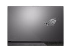 Asus ROG Strix G17 G713RC-HX073W Gaming Laptop (Eclipse Gray) | 17” FHD (1920x1080) | Ryzen 7 6800H | 8GB RAM | 1TB SSD | RTX 3050 | Windows 11 Home | ROG Backpack