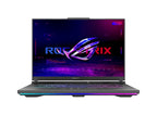 Asus ROG Strix G16 G614JV-N4225W Gaming Laptop (Eclipse Gray) | 16" WQXGA 240Hz (2560x1600) | i7-13650HX | 16GB RAM | 1TB SSD | RTX™ 4060 | Windows 11 Home | ROG Backpack | ROG Impact Gaming Mouse
