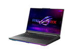 Asus ROG Strix G16 G614JU-N4240W Gaming Laptop (Eclipse Gray) | 16" QHD+ 240Hz WQXGA (2560x1600) | i7-13650HX | 16GB RAM | 1TB SSD | RTX™ 4050 | Windows 11 Home | ROG Backpack