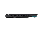 Asus ROG Strix G16 G614JU-N4240W Gaming Laptop (Eclipse Gray) | 16" QHD+ 240Hz WQXGA (2560x1600) | i7-13650HX | 16GB RAM | 1TB SSD | RTX™ 4050 | Windows 11 Home | ROG Backpack