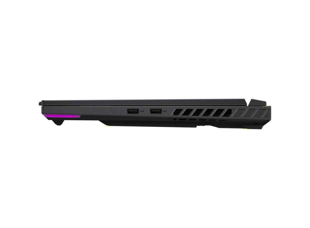 Asus ROG Strix G16 G614JV-N4225W Gaming Laptop (Eclipse Gray) | 16" WQXGA 240Hz (2560x1600) | i7-13650HX | 16GB RAM | 1TB SSD | RTX™ 4060 | Windows 11 Home | ROG Backpack | ROG Impact Gaming Mouse