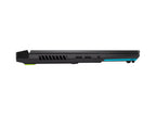 Asus ROG Strix G15 G513RC-HN185W 15.6”  FHD Gaming Laptop (Eclipse Gray) | 15.6", FHD (1920 x 1080) | Ryzen™ 7 6800H/HS | 8GB RAM | 512GB SSD | RTX™ 3050 | Windows 11 Home | ROG Backpack
