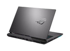 Asus ROG Strix G15 G513RC-HN185W 15.6”  FHD Gaming Laptop (Eclipse Gray) | 15.6", FHD (1920 x 1080) | Ryzen™ 7 6800H/HS | 8GB RAM | 512GB SSD | RTX™ 3050 | Windows 11 Home | ROG Backpack
