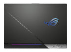 Asus ROG Strix Scar 17 G733ZW-LL123WS Gaming Laptop (Off Black) | 17.3" QHD (2560 x 1440) | Core i9 12900H | 32GB RAM | 2TB SSD | RTX 3070 Ti | Windows 11 Home | ROG Backpack | ROG Chakram Core Mouse P511