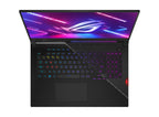 Asus ROG Strix Scar 17 G733ZW-LL123WS Gaming Laptop (Off Black) | 17.3" QHD (2560 x 1440) | Core i9 12900H | 32GB RAM | 2TB SSD | RTX 3070 Ti | Windows 11 Home | ROG Backpack | ROG Chakram Core Mouse P511