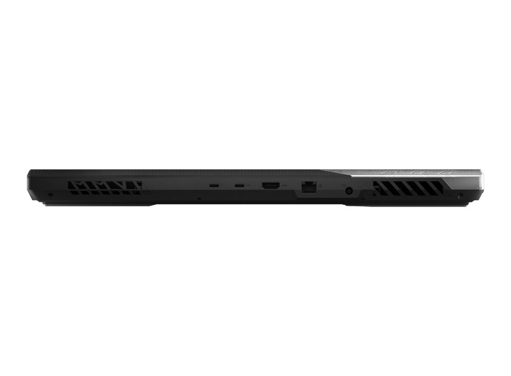 Asus ROG Strix Scar 17 G733ZW-LL123WS Gaming Laptop (Off Black) | 17.3" QHD (2560 x 1440) | Core i9 12900H | 32GB RAM | 2TB SSD | RTX 3070 Ti | Windows 11 Home | ROG Backpack | ROG Chakram Core Mouse P511