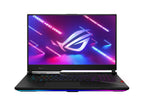 Asus ROG Strix Scar 17 G733ZW-LL123WS Gaming Laptop (Off Black) | 17.3" QHD (2560 x 1440) | Core i9 12900H | 32GB RAM | 2TB SSD | RTX 3070 Ti | Windows 11 Home | ROG Backpack | ROG Chakram Core Mouse P511