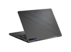 Asus ROG Zephyrus G14 GA402XV-N2053WS Gaming Laptop (Eclipse Gray Anime Matrix) | 14" QHD+ (2560x1600) 165Hz | Ryzen 9 7940HS | 16GB RAM | 1TB SSD | RTX 4060 | Windows 11 Home | ROG Zephyrus G14 Sleeve (2022)