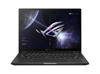 Asus ROG Flow X13 GV302XU-MU012W Gaming Laptop (Off Black) | 13.4” QHD+ 165Hz | Ryzen 9 7940HS | 16GB RAM | 1TB SSD | RTX 4050 | Windows 11 Home | ROG Impact Gaming Mouse | Stylus Pen | ROG Flow Sleeve (2022)