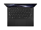 Asus ROG Flow X13 GV302XU-MU012W Gaming Laptop (Off Black) | 13.4” QHD+ 165Hz | Ryzen 9 7940HS | 16GB RAM | 1TB SSD | RTX 4050 | Windows 11 Home | ROG Impact Gaming Mouse | Stylus Pen | ROG Flow Sleeve (2022)