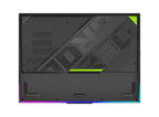 Asus ROG Strix G18 G814JI-N6144WS Gaming Laptop (Eclipse Grey) | 18" QHD+ 240Hz WQXGA (2560x1600) | i9-13980HX | 16GB RAM | 1TB SSD | RTX™ 4070 | Windows 11 Home | ROG Impact Mouse | ROG Backpack | Microsoft Office