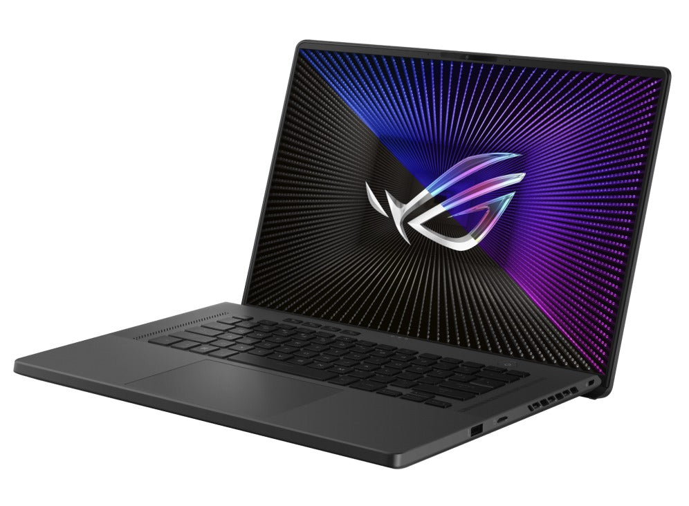Asus ROG Zephyrus G16 GU603VI-N4076WS Gaming Laptop (Eclipse Grey) | 16" QHD+ (2560x1600) 240Hz | i9-13900H | 16GB RAM  | 1TB SSD | RTX 4070 | Windows 11 Home | MS Office Home & Student 2021 | ROG Backpack
