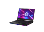 ASUS ROG STRIX SCAR 15 G533ZW-LN108WS GAMING LAPTOP | 15.6” | i9-12900H | 32GB DDR5 | 2TB SSD | RTX 3070 | WIN11 + MS OFFICE H&S 2021 + CHAKRAM CORE P511 MOUSE + BACKPACK+KEYSTONE  +  2 ARMOR CAPS
