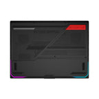 ASUS ROG Strix G15 G513IE-HN075W Gaming Laptop (Eclipse Gray) | 15.6" FHD |  Ryzen™ 7 4800H | 16GB RAM DDR4 | 512 GB SSD | RTX™ 3050 Ti | Windows 11 Home | ROG Backpack