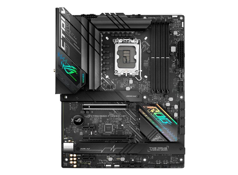 Intel RTX 4080 Gaming PC – i7-13700KF, 32GB RAM, 1TB SSD