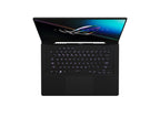 ASUS ROG ZEPHYRUS M16 GU603ZW-K8029WS GAMING LAPTOP (OFF-BLACK) | 16” WQXGA 165HZ | i9-12900H | 32GB DDR5 | 1TB SSD | RTX 3070 TI | WIN11 + ROG BACKPACK + ROG IMPACT GAMING MOUSE