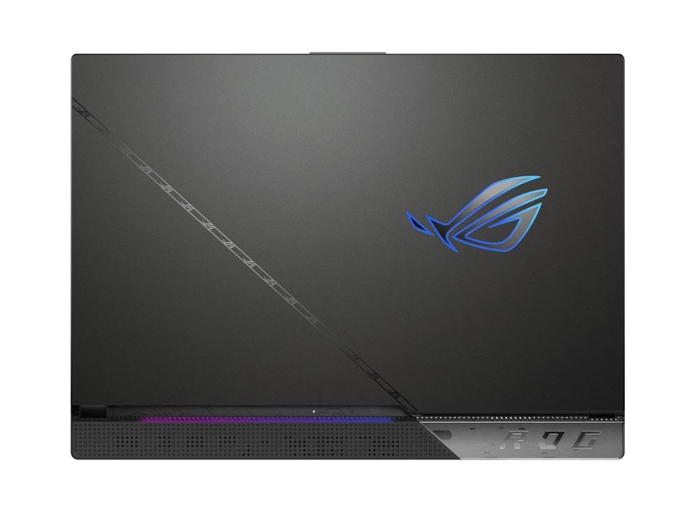 Asus Rog Strix Scar 15 G533ZX-LN027WS Gaming Laptop (Off-Black) | 15.6” WQHD | i9-12900H | 32GB DDR5 | 2TB SSD | Win11 +MS Office H&S 2021+Backpack+Rog Chakram Core Mouse P511+Type-C Ac Adapter
