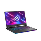 ASUS ROG STRIX G15 G513RC-HN016W GAMING LAPTOP (ECLIPSE GRAY) | 15.6" FHD | RYZEN™ 7 6800H | 8GB DDR5 | 512GB SSD | RTX 3050 | WIN11 + ROG BACKPACK + ROG IMPACT GAMING MOUSE