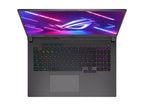 ASUS ROG Strix G17 (2022) G713RS-LL028WS Gaming Laptop (Eclipse Gray) | 17”  WQHD | Ryzen™ 9 6900HX | 32GB DDR5 | 1TB SSD | RTX™ 3080 | Windows 11 Home | ROG Backpack | ROG Impact Gaming Mouse | Type-C AC Adapter