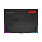 ASUS ROG STRIX G15 G513QC-HN171T 144HZ Gaming Laptop (Original Black) | 15.6" FHD | RYZEN 9 5900HX | 8GB DDR4 | 512GB SSD | RTX 3050 | WIN10 | ROG Backpack | ROG Impact Gaming Mouse