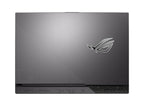 Asus ROG Strix G17 G713RW-LL137WS Gaming Laptop (Eclipse Gray) | 17”  WQHD | Ryzen™ 9 6900HX | 16 GB RAM DDR5 | 1TB SSD | RTX™ 3070 Ti | Windows 11 Home | ROG Backpack