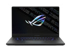 ASUS ROG Zephyrus G15 (2022) GA503RM-HQ121WS  Gaming Laptop (Eclipse Gray) | 15.6" WQHD | Ryzen™ 7 6800HS | 16GB DDR5 | 1TB SSD | RTX™ 3060 | Windows 11 Home | MS Office H&S 2021 | Backpack | Gaming Mouse | Type-C PD Adapter