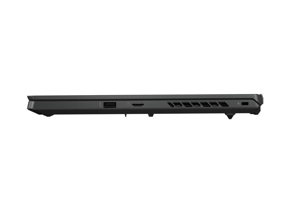 ASUS ROG Zephyrus G15 (2022) GA503RM-HQ121WS  Gaming Laptop (Eclipse Gray) | 15.6" WQHD | Ryzen™ 7 6800HS | 16GB DDR5 | 1TB SSD | RTX™ 3060 | Windows 11 Home | MS Office H&S 2021 | Backpack | Gaming Mouse | Type-C PD Adapter