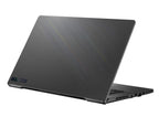 Asus ROG Zephyrus G16 GU603VV-N3089W Gaming Laptop (Eclipse Grey) | 16" FHD+ (1920X1200) 165HZ | I7-13620H | 16GB RAM  | 512GB SSD | RTX 4060 | Windows 11 Home  | ROG Backpack | ROG Impact Gaming Mouse