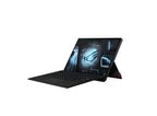 ASUS ROG Flow Z13 (2022) GZ301ZC-LD055W Gaming Laptop (Black) | 13.4" FHD| i7-12700H | 16GB LPDDR5 | 512 SSD | RTX™ 3050 | Windows 11 Home + ROG Flow Sleeve (2022) + ROG Impact Gaming Mouse + ASUS Stylus Pen