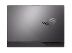 ASUS ROG Strix G15 (2022) G513RM-HF287W Gaming Laptop (Eclipse Gray) | 15.6" FHD | Ryzen™ 7 6800H | 16GB DDR5 | 512 GB SSD | RTX™ 3060 | Windows 11 Home | ROG Backpack | ROG Impact Gaming Mouse | Type-C AC Adapter