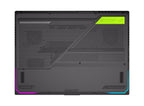 ASUS ROG Strix G15 (2022) G513RM-HF287W Gaming Laptop (Eclipse Gray) | 15.6" FHD | Ryzen™ 7 6800H | 16GB DDR5 | 512 GB SSD | RTX™ 3060 | Windows 11 Home | ROG Backpack | ROG Impact Gaming Mouse | Type-C AC Adapter