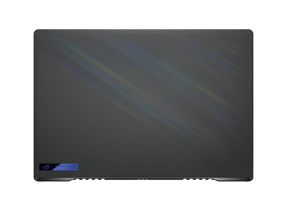 ASUS ROG Zephyrus G15 (2022) GA503RW-HQ080WS Laptop (Eclipse Gray) | 15.6” WQHD | Ryzen 7 6800HS | 16GB RAM DDR5 | 1TB M.2 SSD | RTX 3070 Ti | Windows 11 Home | Ms Office H&S 2021 | Gaming Mouse | Backpack | Type-C AC Adapter