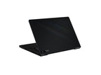 Asus Rog Zephyrus M16 GU603ZM-K8051WS Gaming Laptop (Off-Black) | 16” WQXGA | i7-12700H | 16GB DDR5 | 1TB SSD | RTX 3060 | WIN11 + MS Office H&S 2021 + Backpack + ROG Impact Gaming Mouse + 100w AC Adapter