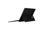 ASUS ROG FLOW Z13 (2022) GZ301ZA-LD072W GAMING LAPTOP (BLACK) | 13.4" WUXGA | i5-12500H | 16GB DDR5 | 512GB SSD | IRIS XE | WIN11 + ROG FLOW SLEEVE (2022) + ASUS PEN