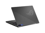 Asus ROG Zephyrus G14 GA402RK-L8141WS Gaming Laptop (Eclipse Gray Anime Matrix) | 14” QHD+ | Ryzen™ 9 6900HS | 32GB RAM DDR5 | 1TB M.2 SSD | RX 6800S | Windows 11 Home | MS Office H&S 2021 | G14 Sleeve (2022) | ROG Impact Mouse