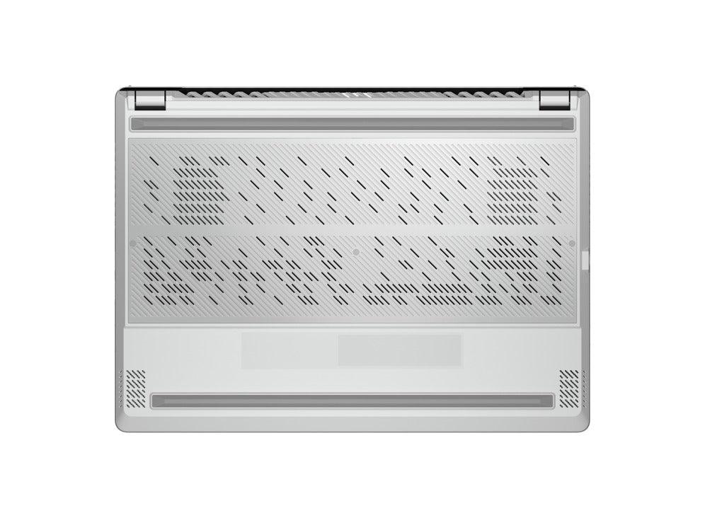 Asus ROG Zephyrus G14 GA402RJ-L8035WS Gaming Laptop (Moonlight White Anime Matrix) | 14" QHD | Ryzen™ 9 6900HS | 16GB RAM DDR5 | 1TB M.2 SSD | RX 6700S | Windows 11 Home | MS Office H&S 2021 | G14 Sleeve (2022) | ROG Impact Mouse