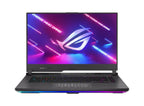 Asus ROG Strix G15 G513RW-HF033W Gaming Laptop (Eclipse Gray) | 15.6” FHD | Ryzen™ 9 6900HX | 16GB RAM DDR5 | 1TB M.2 SSD | RTX™ 3070 Ti | Windows 11 Home | MS Office Home & Student 2021 | ROG Backpack