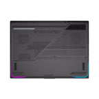 ASUS ROG STRIX G15 G513RM-HF129W GAMING LAPTOP (ECLIPSE GRAY) | 15.6” FHD | RYZEN™ 7 6800H | 8GB DDR5 | 512GB SSD | RTX 3060 | WIN11 + ROG BACKPACK + ROG IMPACT GAMING MOUSE