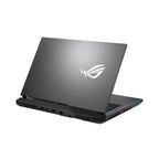 ASUS ROG STRIX G15 G513RC-HN016W GAMING LAPTOP (ECLIPSE GRAY) | 15.6" FHD | RYZEN™ 7 6800H | 8GB DDR5 | 512GB SSD | RTX 3050 | WIN11 + ROG BACKPACK + ROG IMPACT GAMING MOUSE