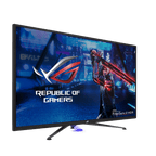 ASUS ROG STRIX XG438Q LARGE SIZE GAMING DISPLAY 43" GAMING MONITOR