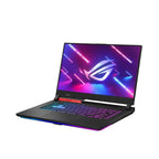 ASUS ROG Strix G15 G513IE-HN075W Gaming Laptop (Eclipse Gray) | 15.6" FHD |  Ryzen™ 7 4800H | 16GB RAM DDR4 | 512 GB SSD | RTX™ 3050 Ti | Windows 11 Home | ROG Backpack