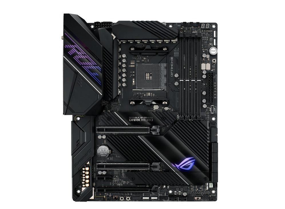 Ultra GT502 - AMD TUF RTX 4090 Gaming PC | Ryzen 9 5900X | 64GB RAM | 2TB SSD | Windows 11 Home