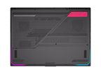 Asus ROG Strix G15 G513RW-HF033W Gaming Laptop (Eclipse Gray) | 15.6” FHD | Ryzen™ 9 6900HX | 16GB RAM DDR5 | 1TB M.2 SSD | RTX™ 3070 Ti | Windows 11 Home | MS Office Home & Student 2021 | ROG Backpack