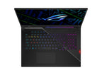 Asus ROG Strix Scar 17 SE G733CX-LL032WS (Off-Black Stealth) Gaming Laptop | 17.3” WQHD | i9-12950HX | 32GB RAM | 2TB SSD | RTX 3080 Ti | Windows 11 Home | MS Office Home & Student | ROG Backpack