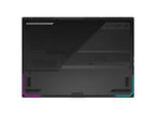 Asus ROG Strix Scar (2022) G733CW-LL007WS Laptop (Black) | 17" WQHD | i9-12950HX | 32GB RAM | 2TB M.2 SSD | RTX 3070 Ti | Windows 11 Home | MS Office Home & Student 2021 | ROG Backpack
