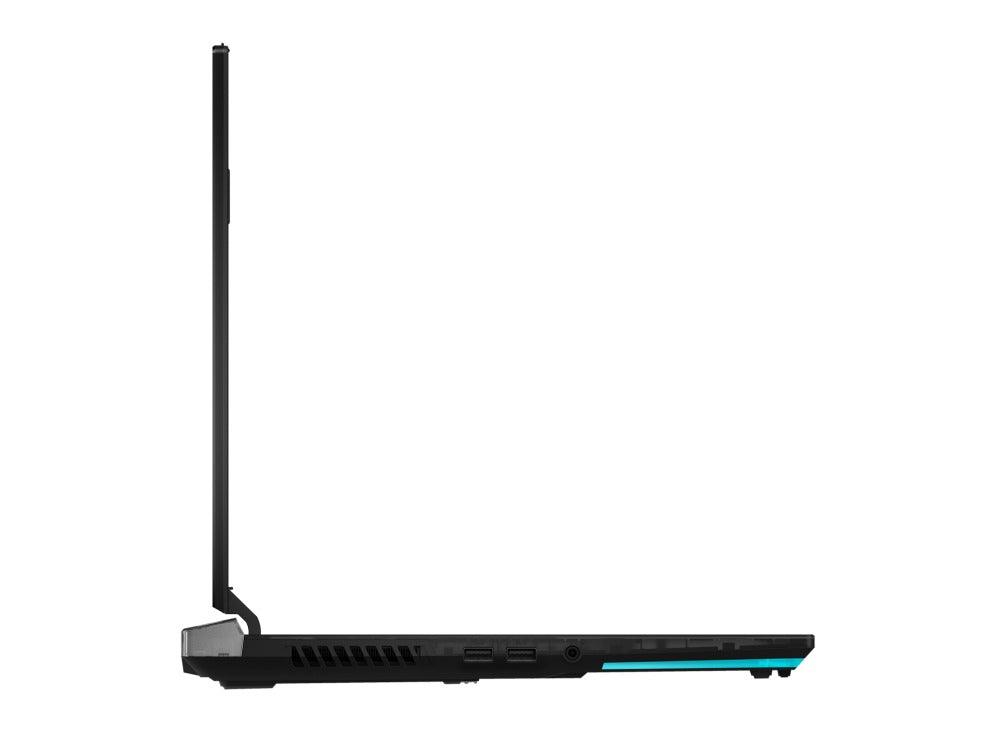 Asus ROG Strix Scar (2022) G733CW-LL007WS Laptop (Black) | 17" WQHD | i9-12950HX | 32GB RAM | 2TB M.2 SSD | RTX 3070 Ti | Windows 11 Home | MS Office Home & Student 2021 | ROG Backpack